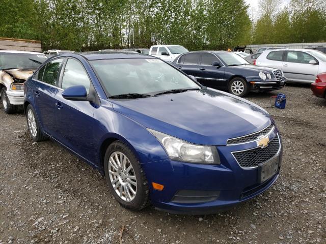 CHEVROLET CRUZE ECO 2012 1g1pj5sc3c7225484