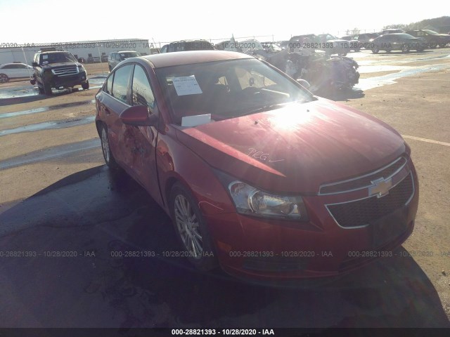 CHEVROLET CRUZE 2012 1g1pj5sc3c7227753