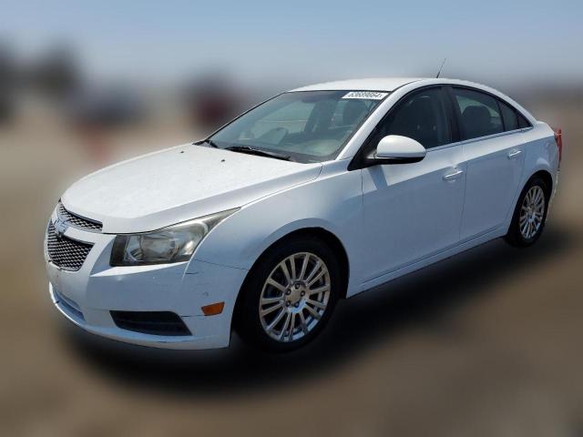 CHEVROLET CRUZE 2012 1g1pj5sc3c7236582