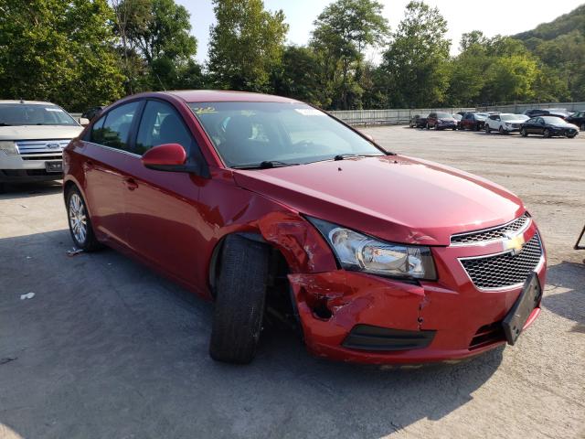 CHEVROLET CRUZE ECO 2012 1g1pj5sc3c7246898