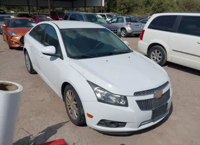 CHEVROLET CRUZE 2012 1g1pj5sc3c7250210