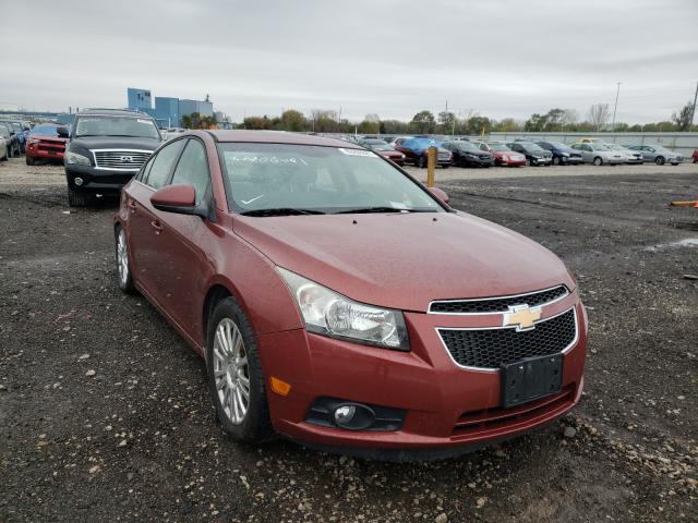 CHEVROLET CRUZE 2012 1g1pj5sc3c7250837