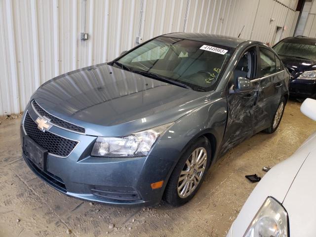 CHEVROLET CRUZE ECO 2012 1g1pj5sc3c7254516