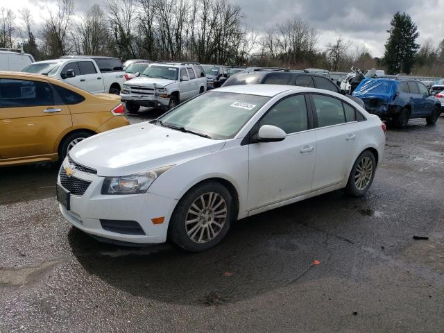 CHEVROLET CRUZE ECO 2012 1g1pj5sc3c7254760