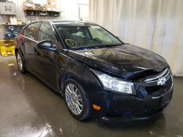 CHEVROLET CRUZE ECO 2012 1g1pj5sc3c7255956