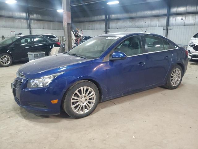 CHEVROLET CRUZE ECO 2012 1g1pj5sc3c7256721