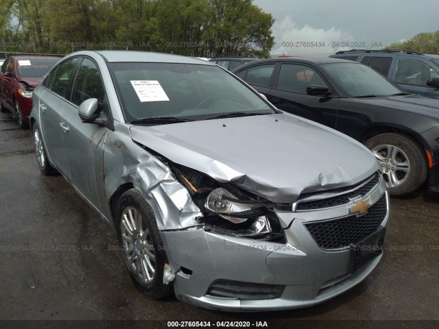 CHEVROLET CRUZE 2012 1g1pj5sc3c7269369