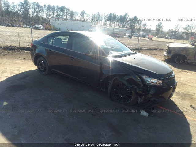 CHEVROLET CRUZE 2012 1g1pj5sc3c7269548