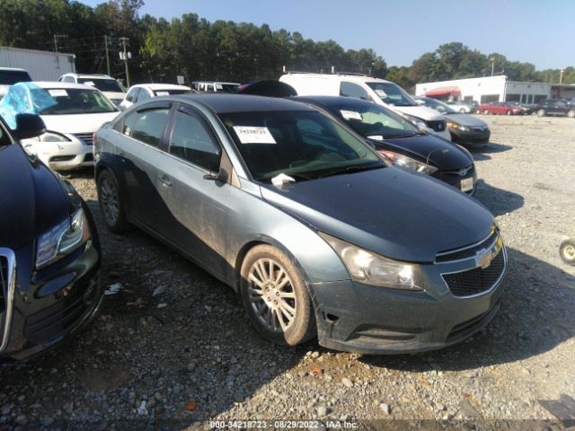 CHEVROLET CRUZE 2012 1g1pj5sc3c7271672