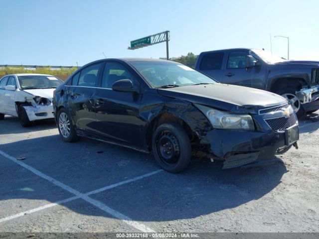 CHEVROLET CRUZE 2012 1g1pj5sc3c7274300