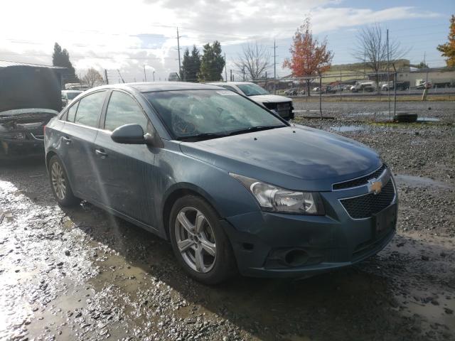 CHEVROLET CRUZE ECO 2012 1g1pj5sc3c7275818