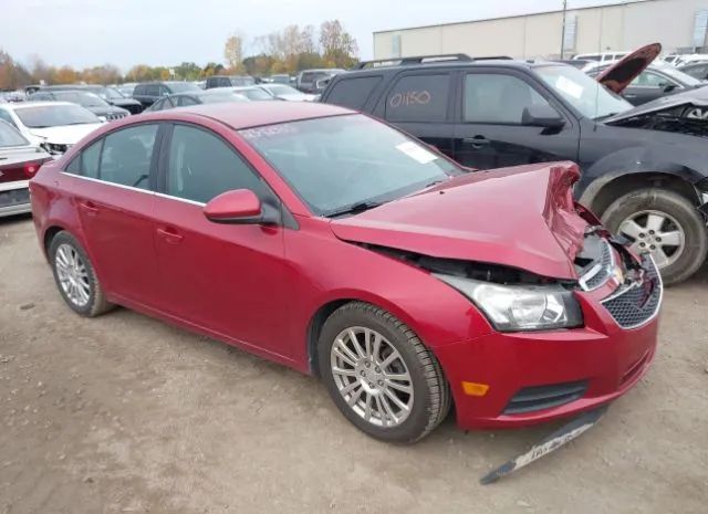 CHEVROLET CRUZE 2012 1g1pj5sc3c7280324