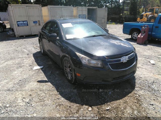 CHEVROLET CRUZE 2012 1g1pj5sc3c7281988