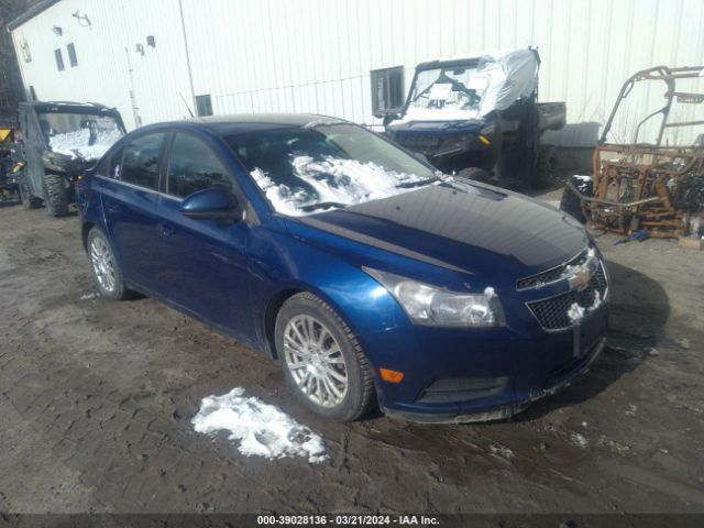 CHEVROLET CRUZE 2012 1g1pj5sc3c7282753