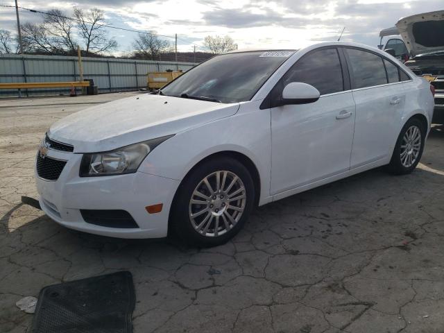 CHEVROLET CRUZE ECO 2012 1g1pj5sc3c7291842