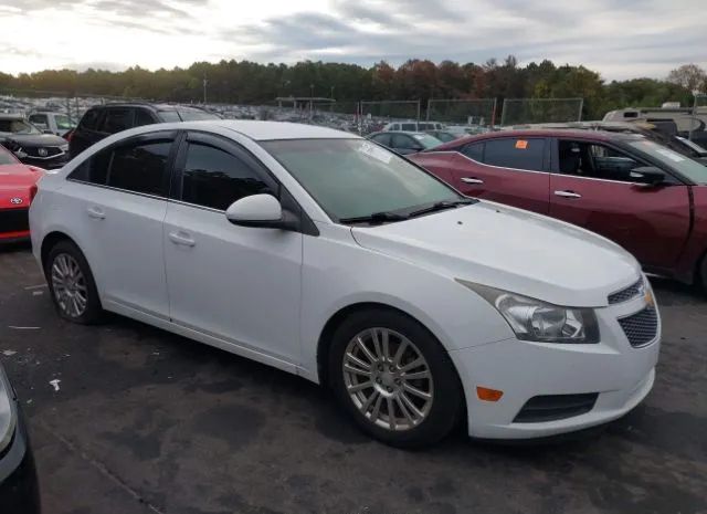 CHEVROLET CRUZE 2012 1g1pj5sc3c7297611