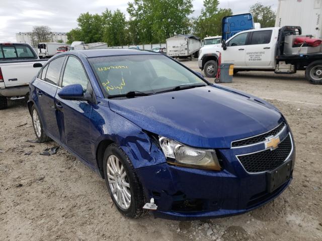 CHEVROLET CRUZE ECO 2012 1g1pj5sc3c7316822