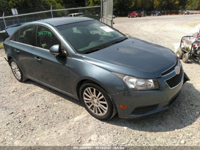 CHEVROLET CRUZE 2012 1g1pj5sc3c7317839