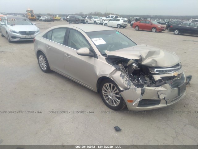 CHEVROLET CRUZE 2012 1g1pj5sc3c7320577