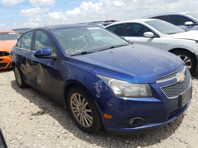 CHEVROLET CRUZE ECO 2012 1g1pj5sc3c7324869