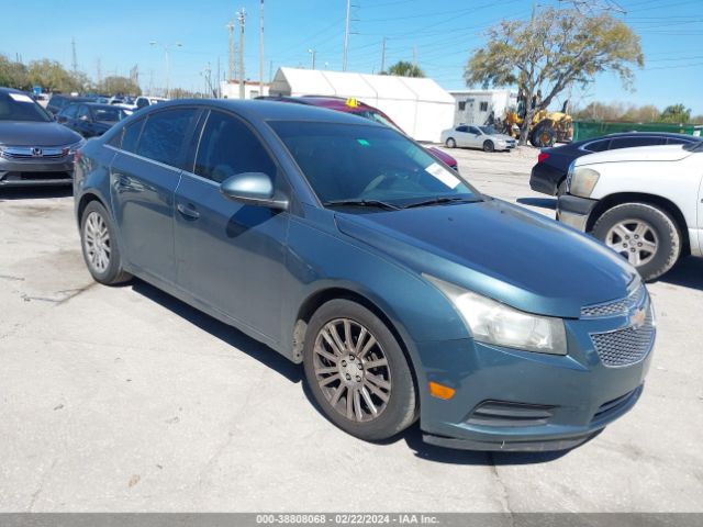 CHEVROLET CRUZE 2012 1g1pj5sc3c7348377