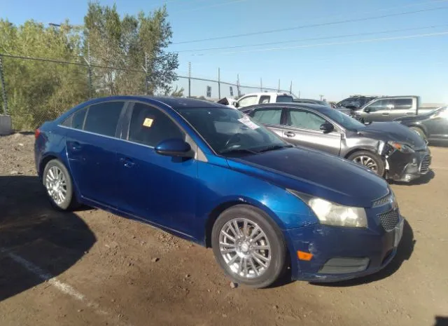 CHEVROLET CRUZE 2012 1g1pj5sc3c7365003