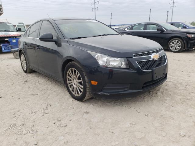 CHEVROLET CRUZE ECO 2012 1g1pj5sc3c7368712