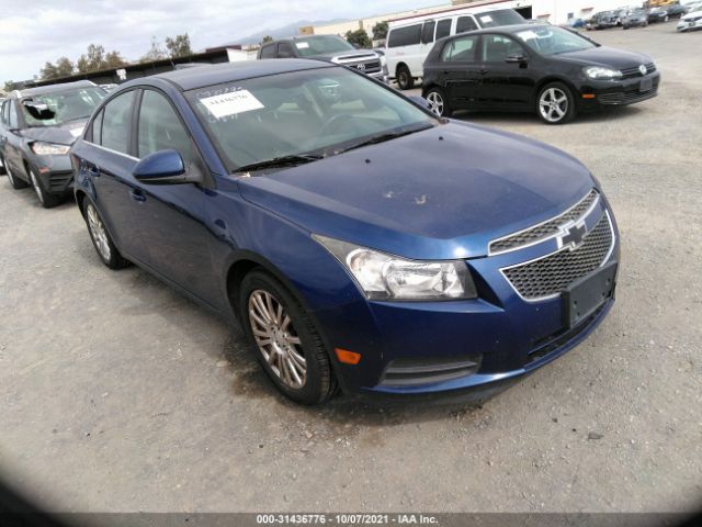 CHEVROLET CRUZE 2012 1g1pj5sc3c7393223