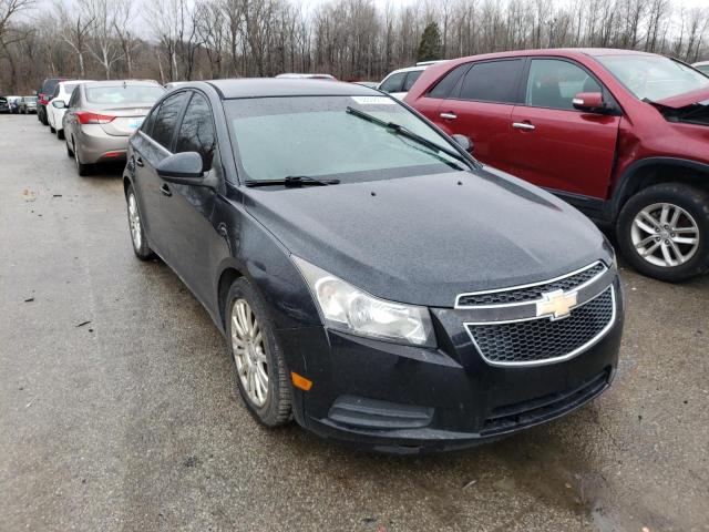 CHEVROLET CRUZE ECO 2012 1g1pj5sc3c7396672