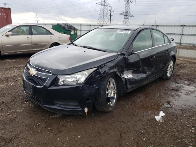 CHEVROLET CRUZE ECO 2012 1g1pj5sc4c7110862