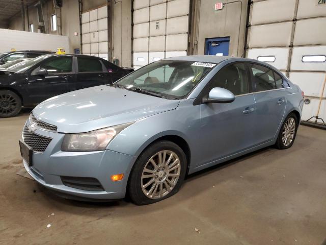 CHEVROLET CRUZE 2012 1g1pj5sc4c7116550