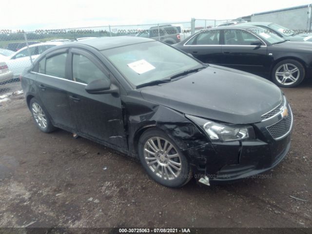 CHEVROLET CRUZE 2012 1g1pj5sc4c7123448