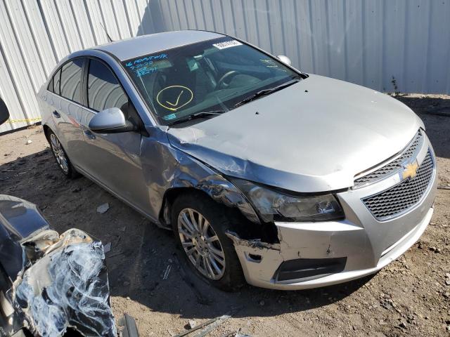 CHEVROLET CRUZE ECO 2012 1g1pj5sc4c7124468