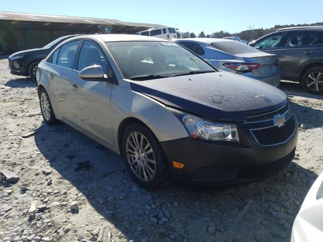 CHEVROLET CRUZE ECO 2012 1g1pj5sc4c7143358