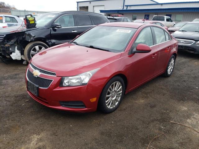 CHEVROLET CRUZE ECO 2012 1g1pj5sc4c7148544