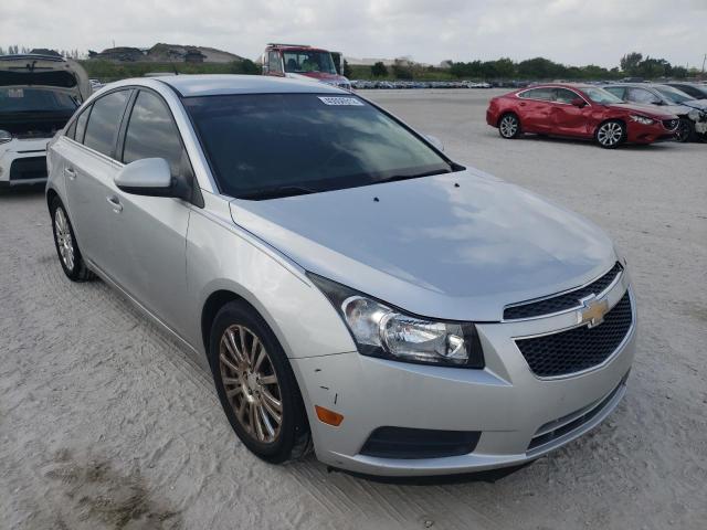 CHEVROLET CRUZE ECO 2012 1g1pj5sc4c7153274