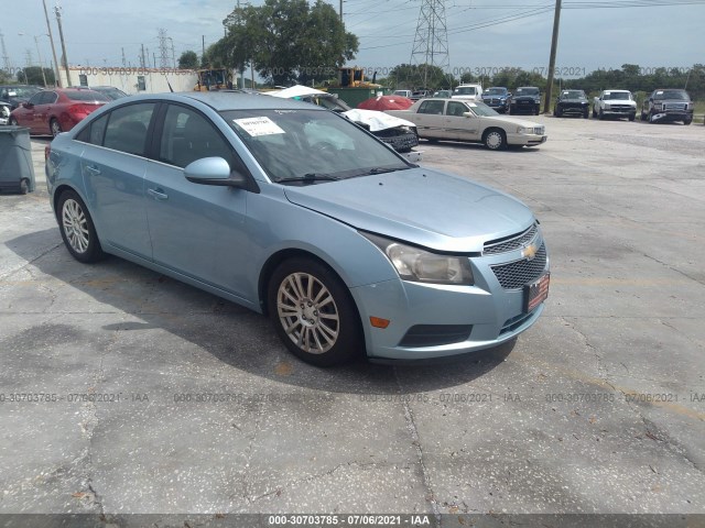 CHEVROLET CRUZE 2012 1g1pj5sc4c7159737