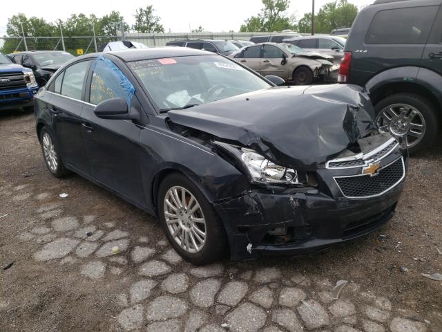 CHEVROLET CRUZE ECO 2012 1g1pj5sc4c7182774