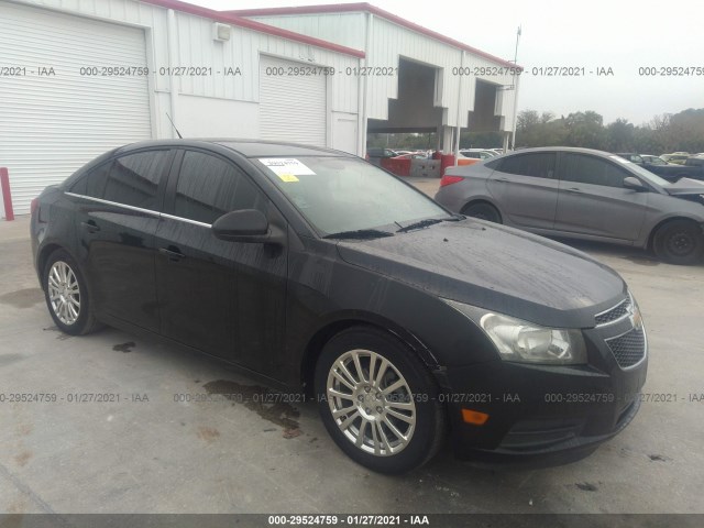 CHEVROLET CRUZE 2012 1g1pj5sc4c7188199