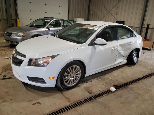 CHEVROLET CRUZE 2012 1g1pj5sc4c7212789