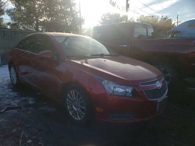 CHEVROLET CRUZE ECO 2012 1g1pj5sc4c7221556