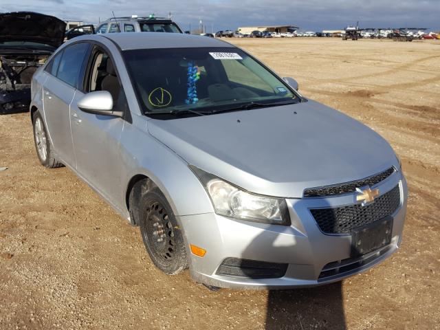 CHEVROLET CRUZE ECO 2012 1g1pj5sc4c7252211