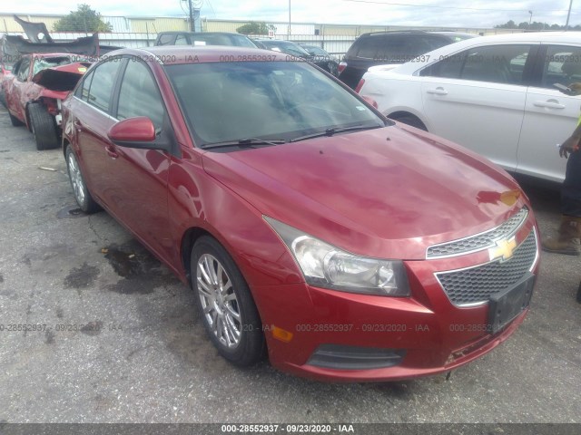 CHEVROLET CRUZE 2012 1g1pj5sc4c7252550