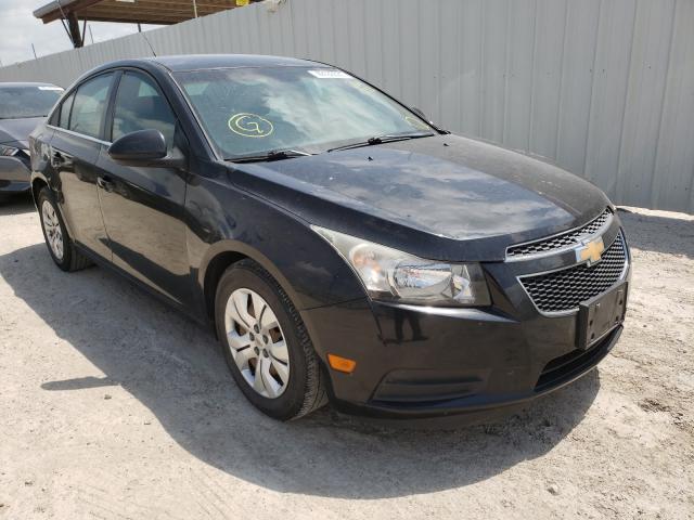 CHEVROLET CRUZE ECO 2012 1g1pj5sc4c7264732