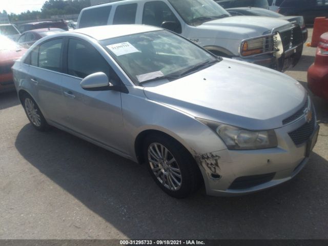 CHEVROLET CRUZE 2012 1g1pj5sc4c7285130