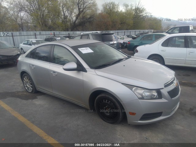 CHEVROLET CRUZE 2012 1g1pj5sc4c7289243