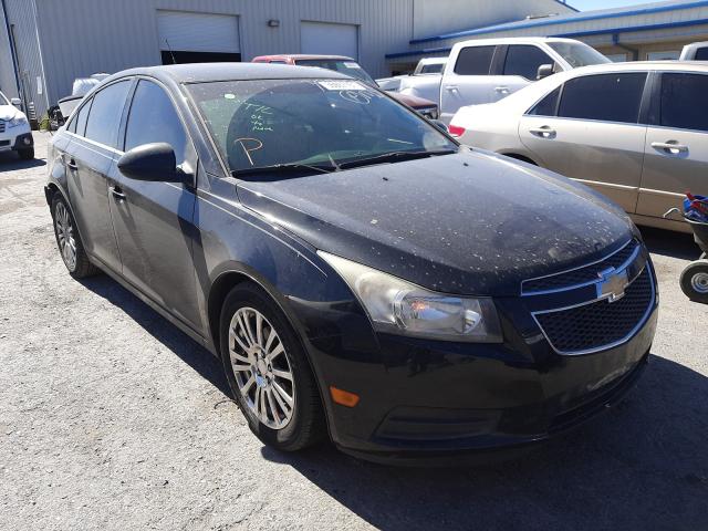 CHEVROLET CRUZE LT 2012 1g1pj5sc4c7290151