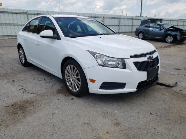 CHEVROLET CRUZE ECO 2012 1g1pj5sc4c7300239