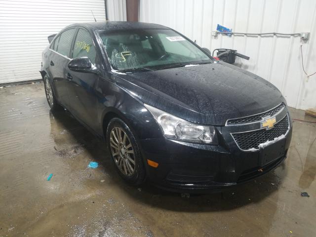 CHEVROLET CRUZE ECO 2012 1g1pj5sc4c7316005