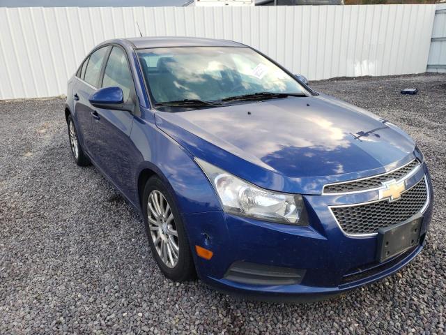 CHEVROLET CRUZE ECO 2012 1g1pj5sc4c7318594